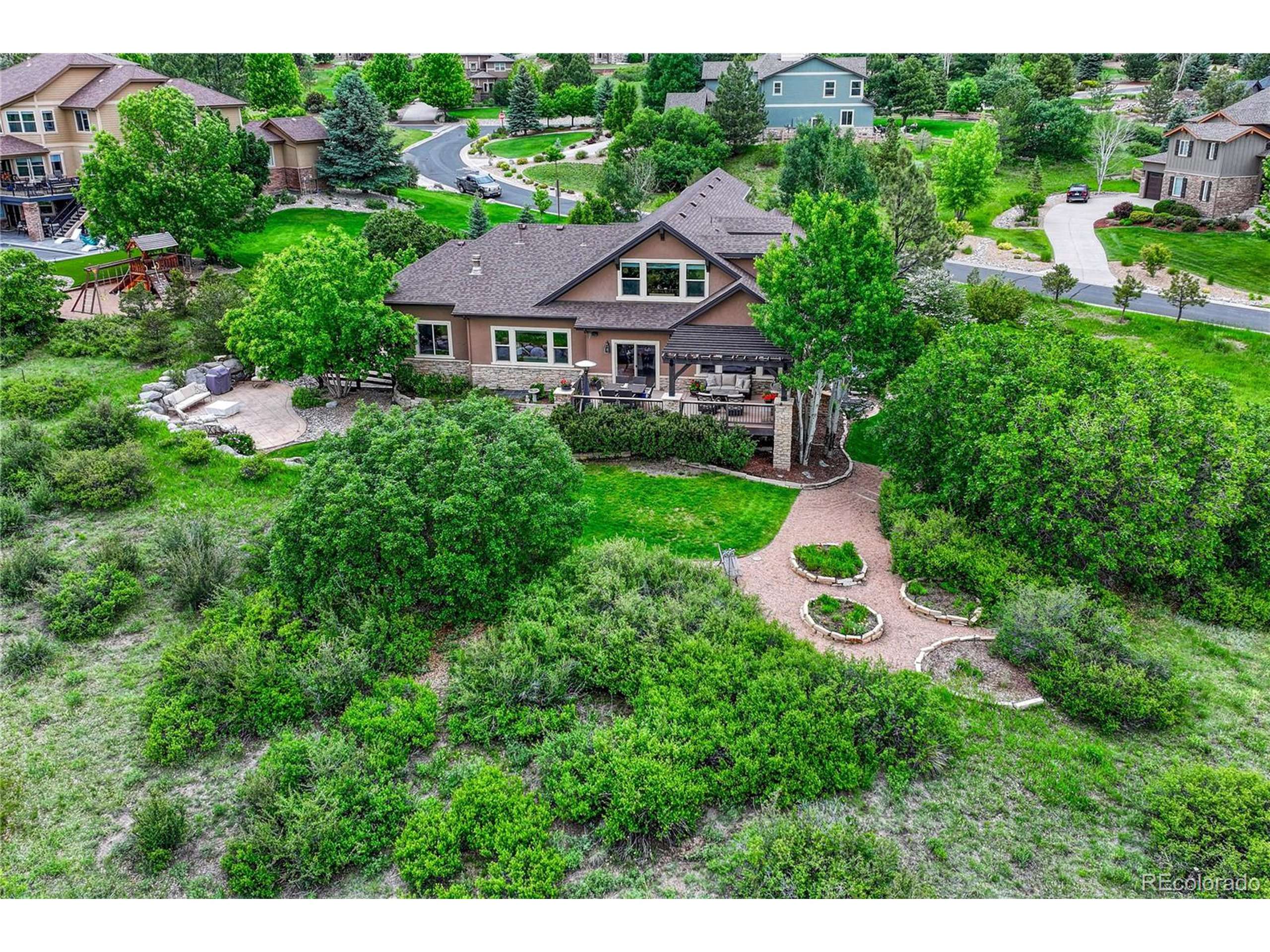 Parker, CO 80134,5424 Hacienda Pl