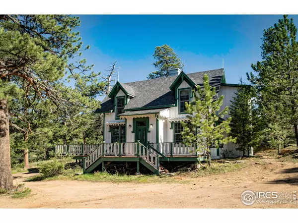 Estes Park, CO 80517,433 Rock Ridge Rd