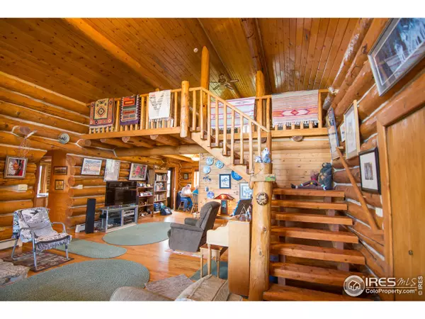 2007 Cherokee Meadows Rd, Livermore, CO 80536