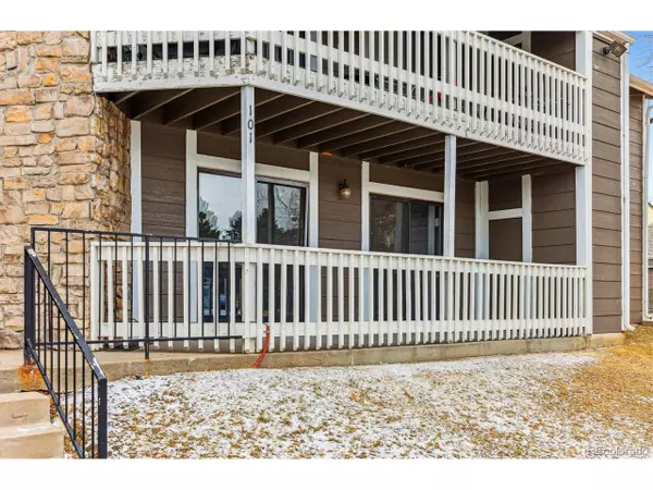 18004 E Ohio Ave #101, Aurora, CO 80017
