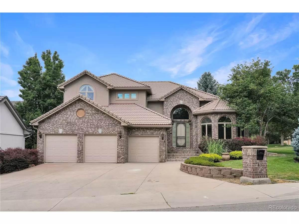 Greenwood Village, CO 80111,45 Coral Pl