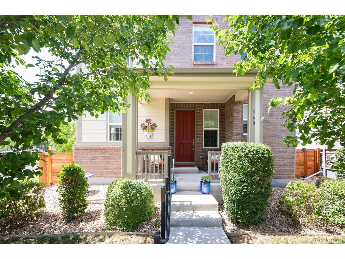 Littleton, CO 80122,560 E Fremont Pl