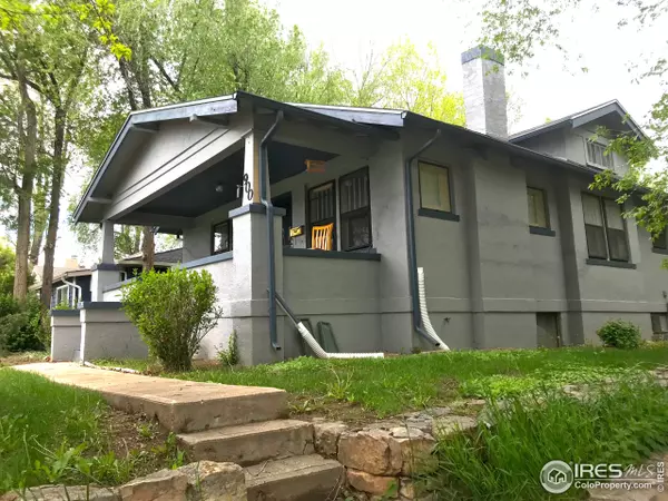 900 W Mulberry St, Fort Collins, CO 80521