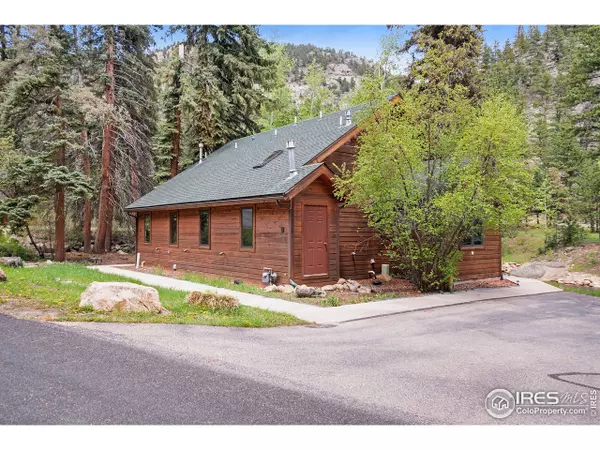 Estes Park, CO 80517,1340 Fall River Dr #A