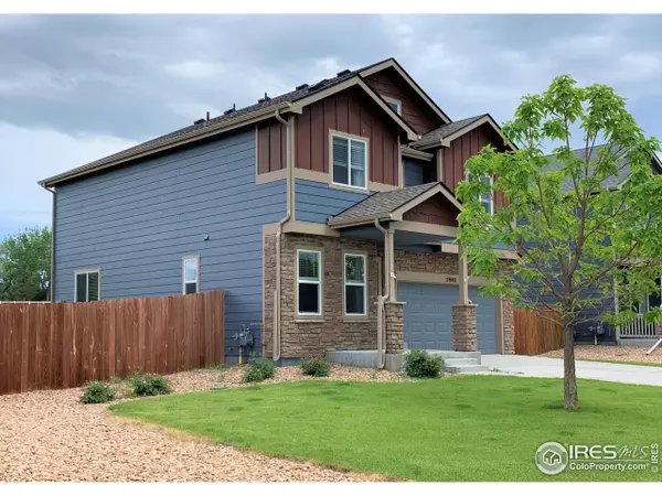 Frederick, CO 80504,5940 E Conservation Dr