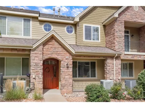 15496 W 66th Dr #C, Arvada, CO 80007