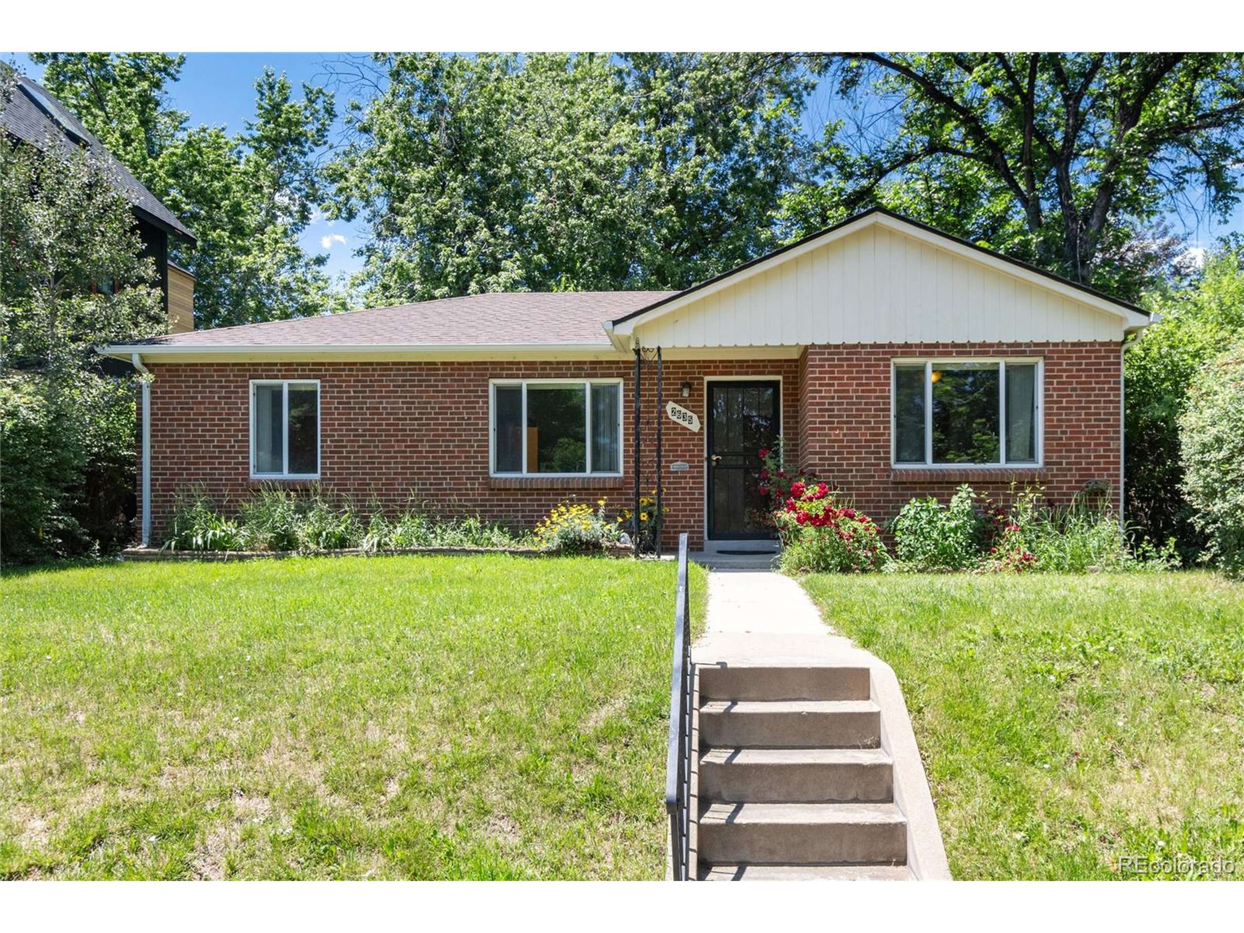 2635 Julian St, Denver, CO 80211