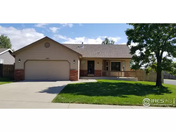 505 Pebble Beach Ave, Johnstown, CO 80534