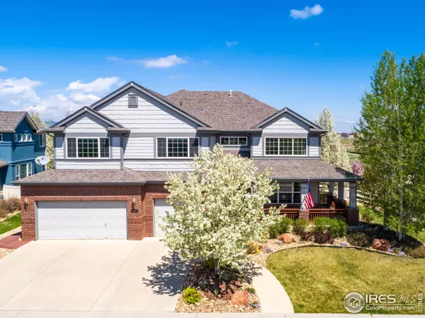 1403 Cannon Mountain Dr, Longmont, CO 80503