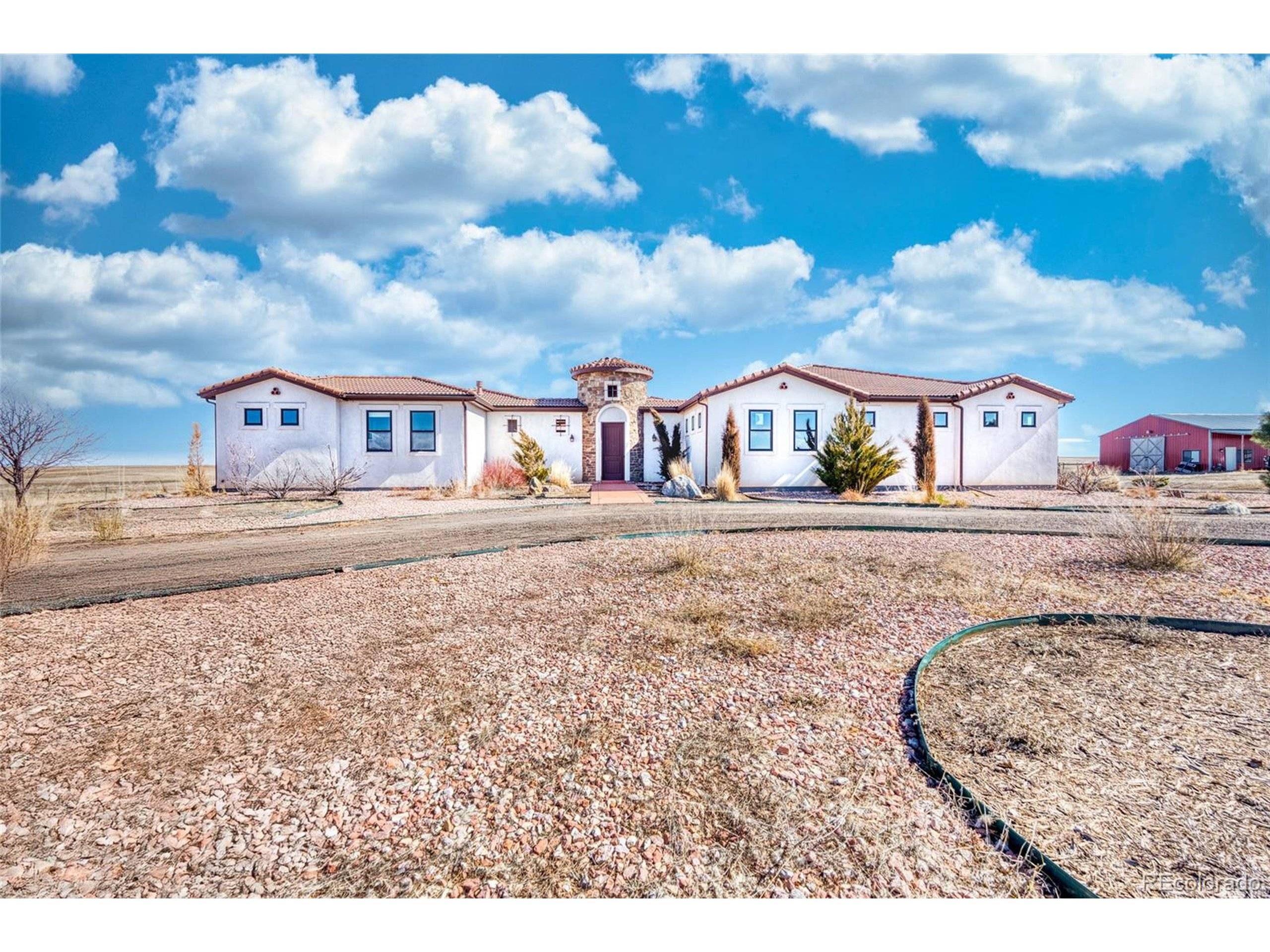 Bennett, CO 80102,Address not disclosed