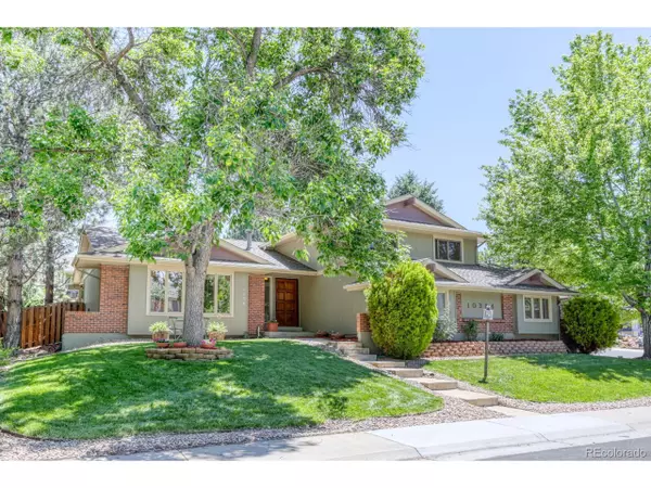 Westminster, CO 80031,10384 Yates Ct