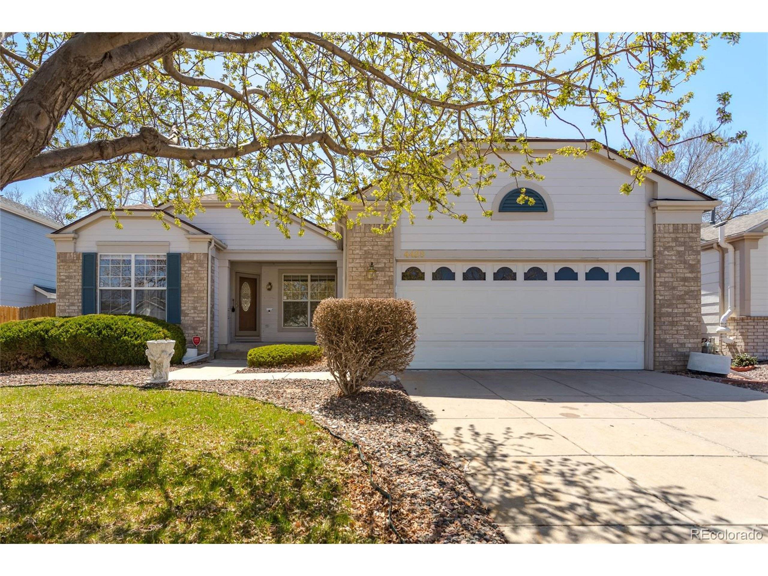 4428 S Kalispell Cir, Aurora, CO 80015