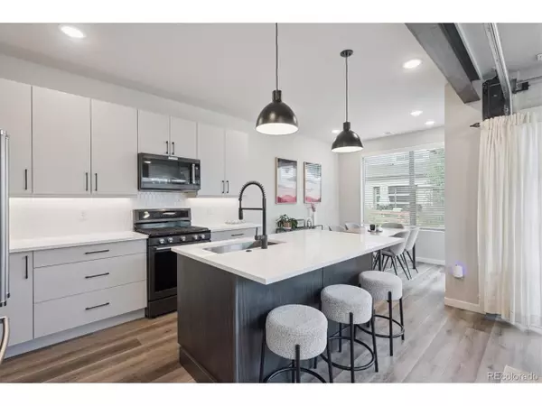 Wheat Ridge, CO 80033,11772 W 45th Pl