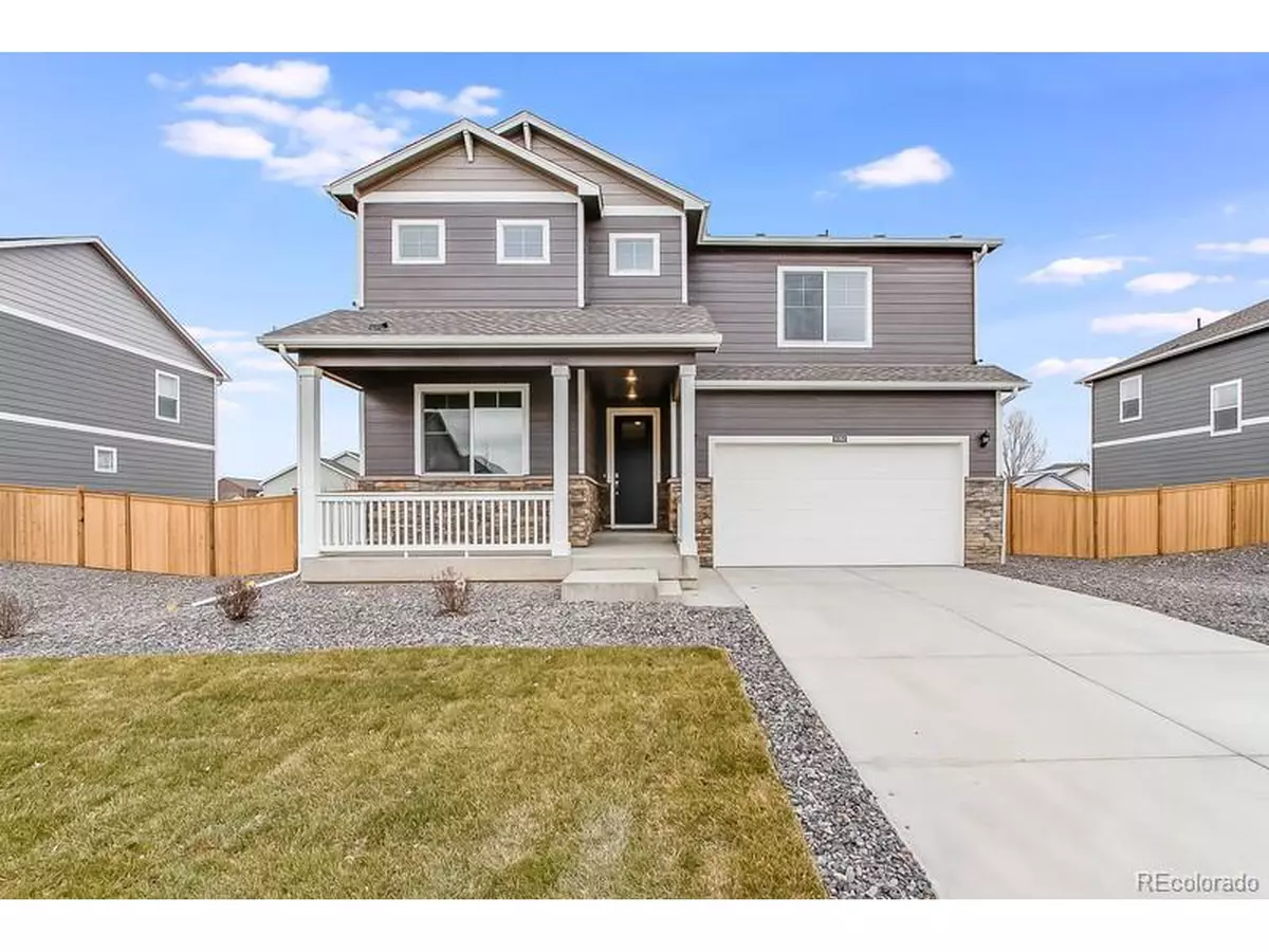 Greeley, CO 80634,122 65th Ave