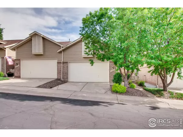 3250 W 114th Cir #C, Westminster, CO 80031