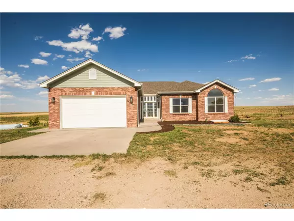 13880 Cavanaugh Rd, Hudson, CO 80642