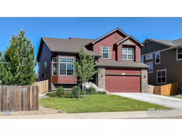 2709 S Muscovey Ln, Johnstown, CO 80534