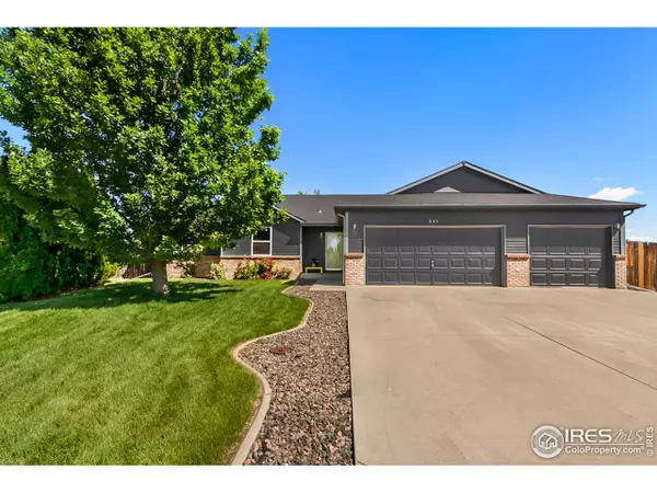 Greeley, CO 80634,335 N 46th Ave