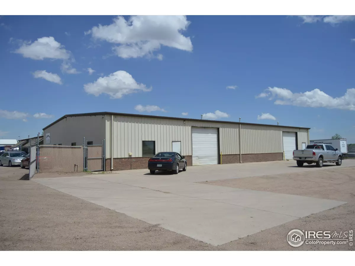 Greeley, CO 80631,3026 1st Ave
