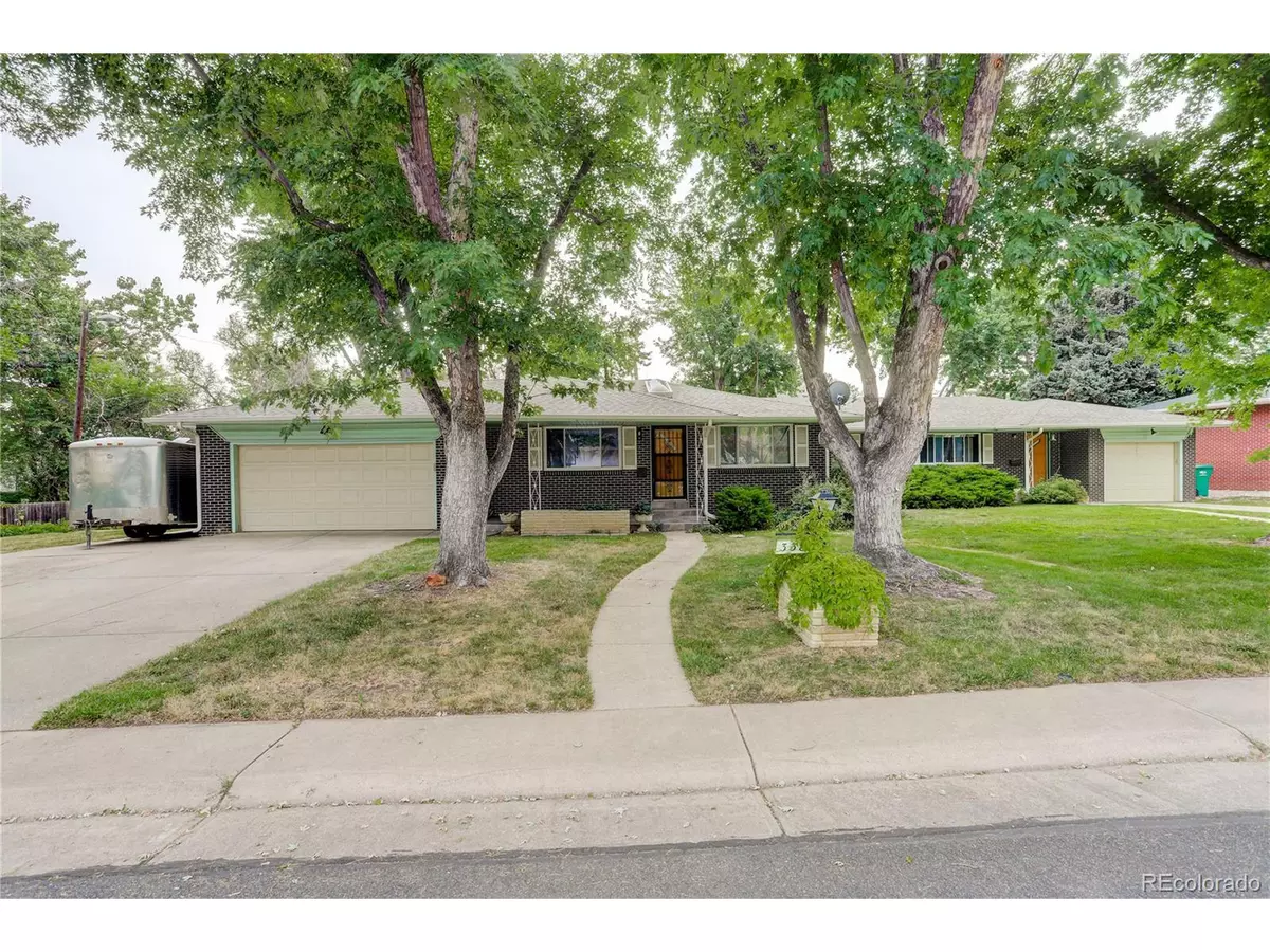 Wheat Ridge, CO 80033,3380 Yarrow St