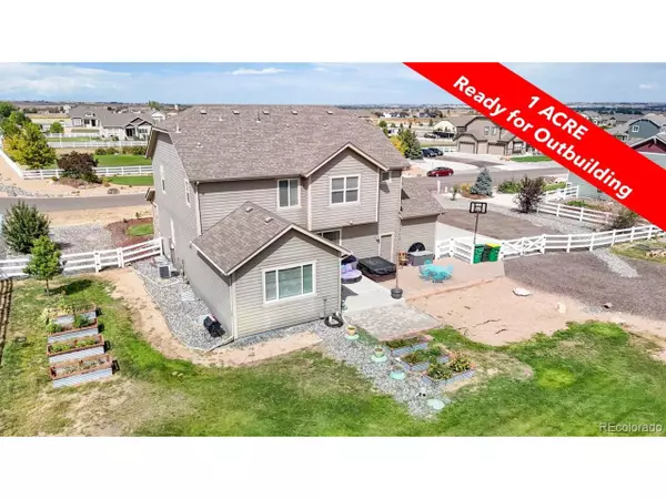 Brighton, CO 80602,10722 E 162nd Pl