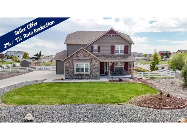 10722 E 162nd Pl, Brighton, CO 80602