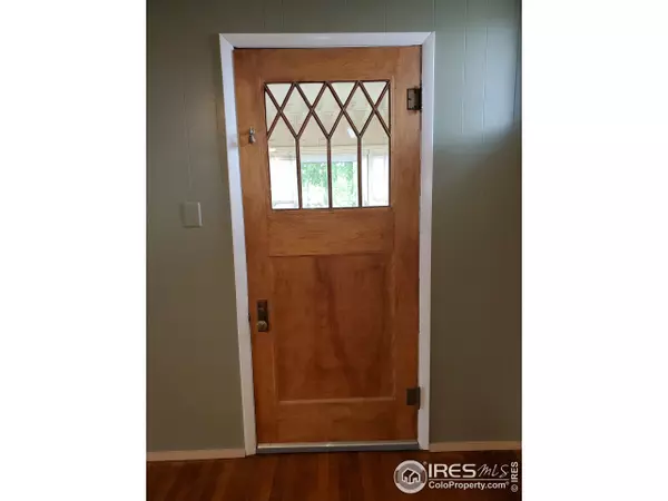 Crook, CO 80726,201 5th St