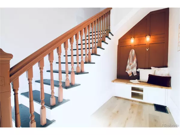 Denver, CO 80218,1544 N Downing St