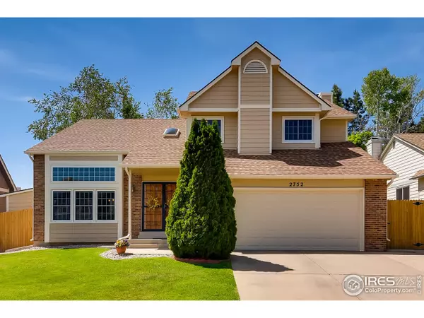 2752 W 106th Cir,  Westminster,  CO 80234