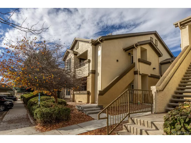 3731 Riviera Grv #104, Colorado Springs, CO 80922