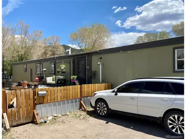 Salida, CO 81201,845 Oak St #7