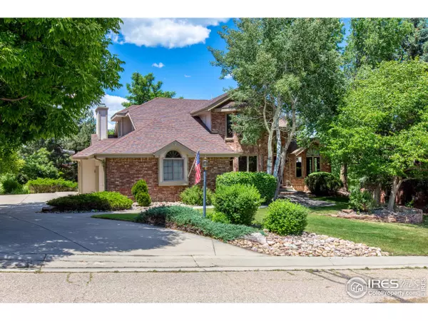 4115 Greens Pl, Longmont, CO 80503