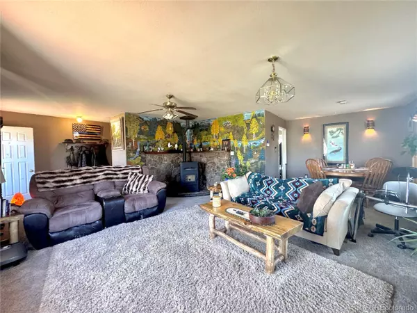 Antonito, CO 81120,1840 Broyles Ln