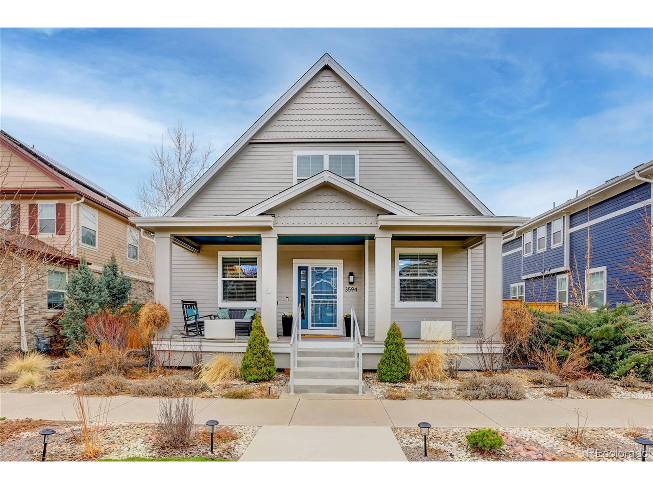 3594 Wabash St, Denver, CO 80238