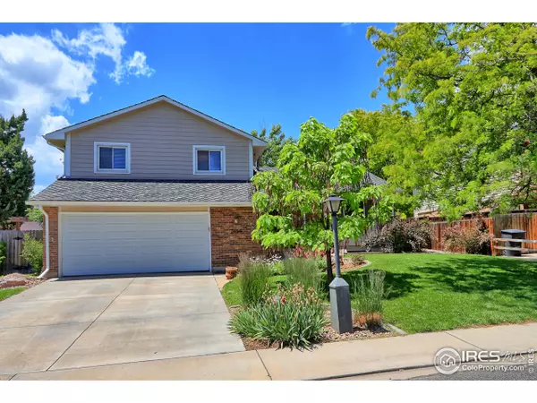 Longmont, CO 80503,2664 Beech Cir