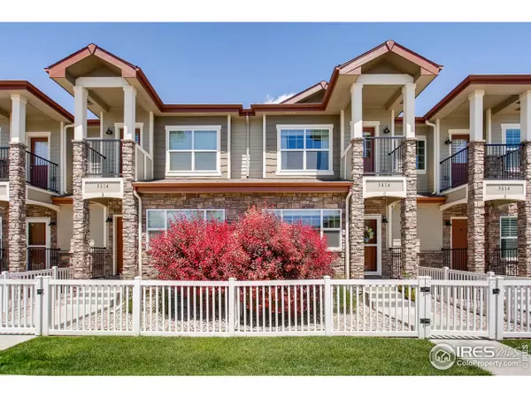 3814 Rock Creek Dr #C, Fort Collins, CO 80528