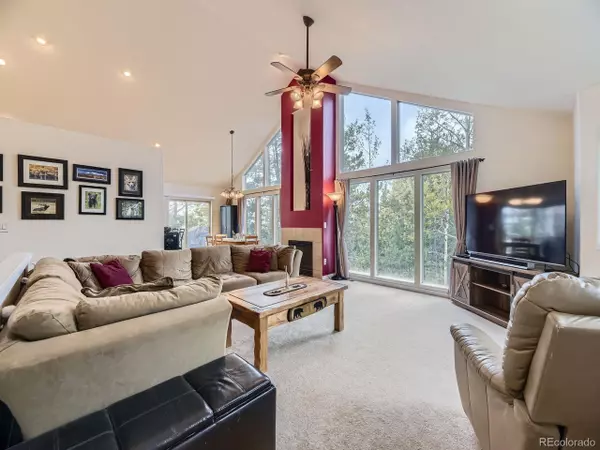 Conifer, CO 80433,11526 Green Cir
