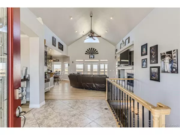 Bennett, CO 80102,705 Antelope Dr W