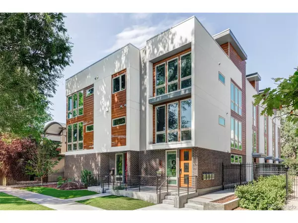 Denver, CO 80204,879 Delaware St