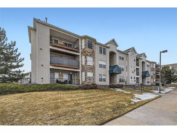12288 W Dorado Pl #301, Littleton, CO 80127