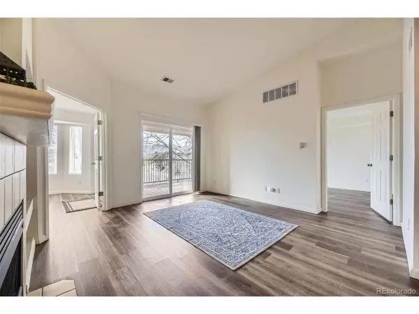 Littleton, CO 80127,12288 W Dorado Pl #301
