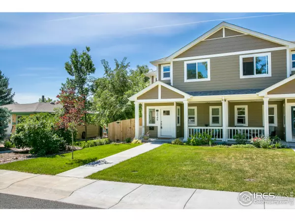 Lafayette, CO 80026,504 E Oak St #B