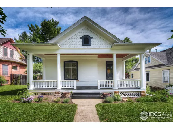 661 Maxwell Ave, Boulder, CO 80304