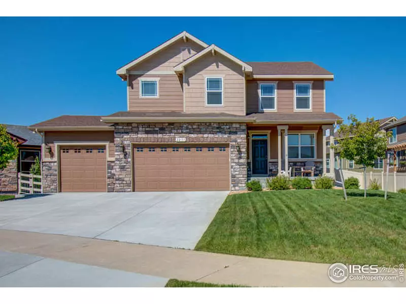 2237 80th Ave Ct, Greeley, CO 80634