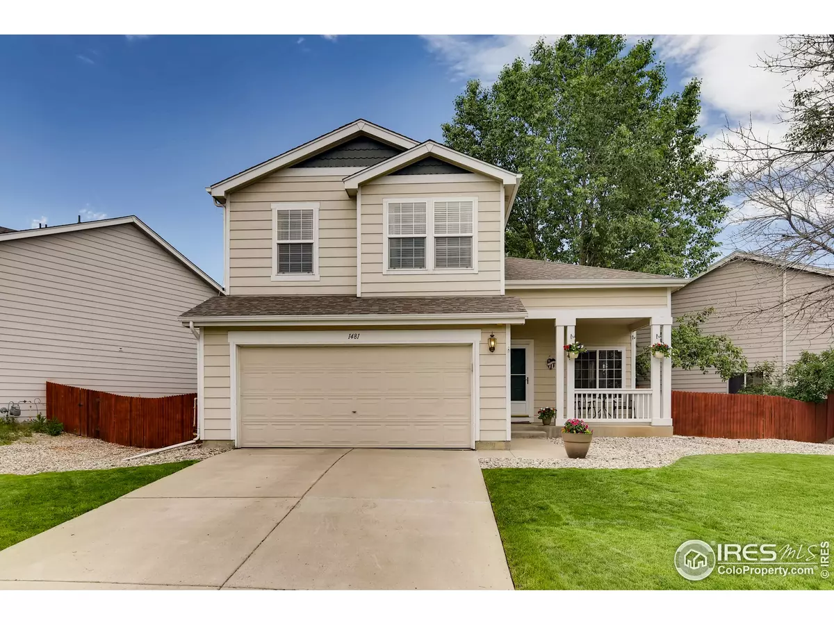 Loveland, CO 80538,1481 Box Prairie Cir