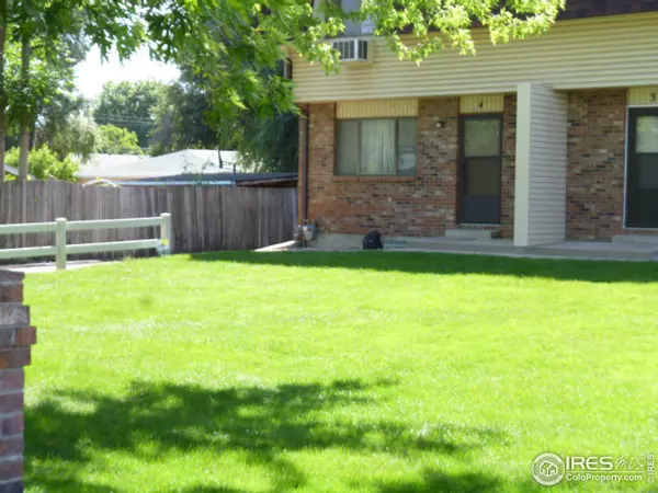 3021 11th Ave #4, Evans, CO 80620