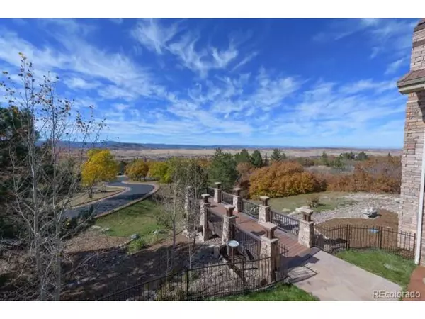 Castle Rock, CO 80104,3220 Glade Gulch Circle