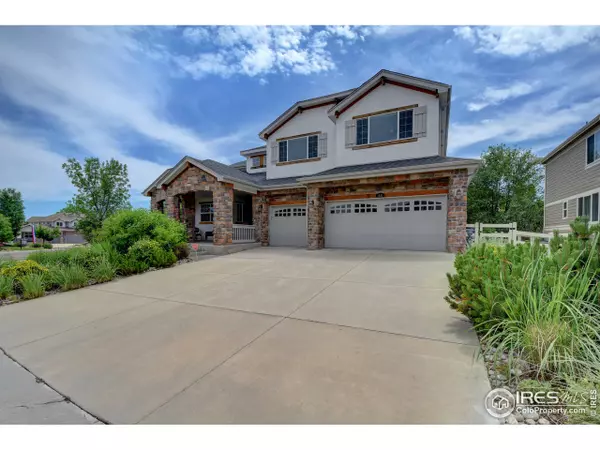 1410 CANNON MOUNTAIN Dr, Longmont, CO 80503