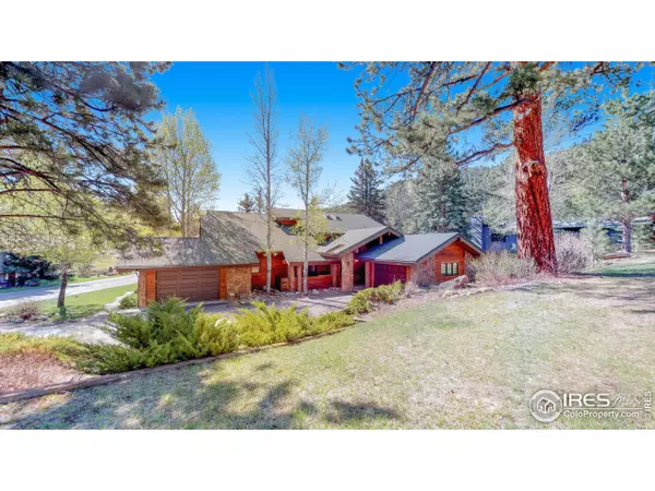 Estes Park, CO 80517,695 Homestead Ln