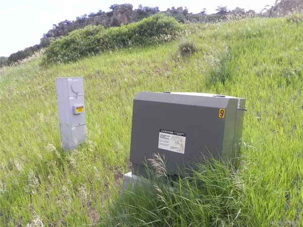 Larkspur, CO 80118,5422 Country Club Dr